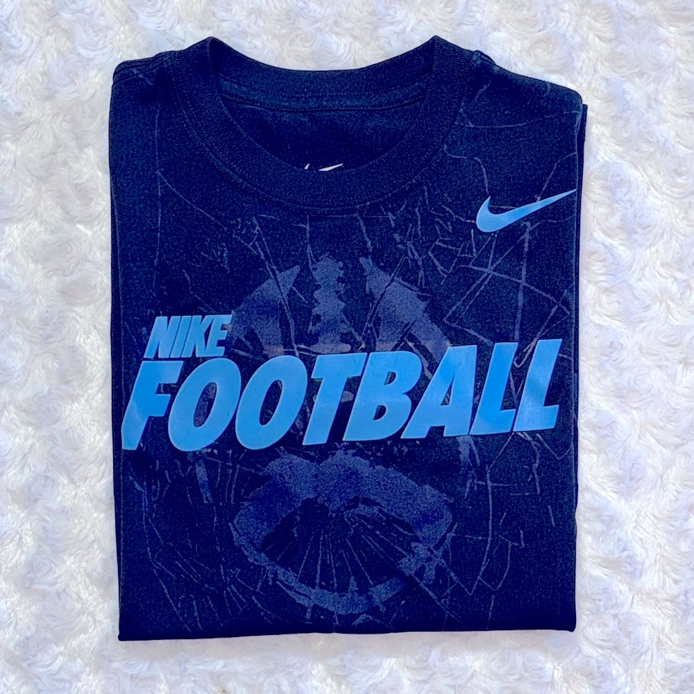 Kids S Nike Dri-Fit Shirt